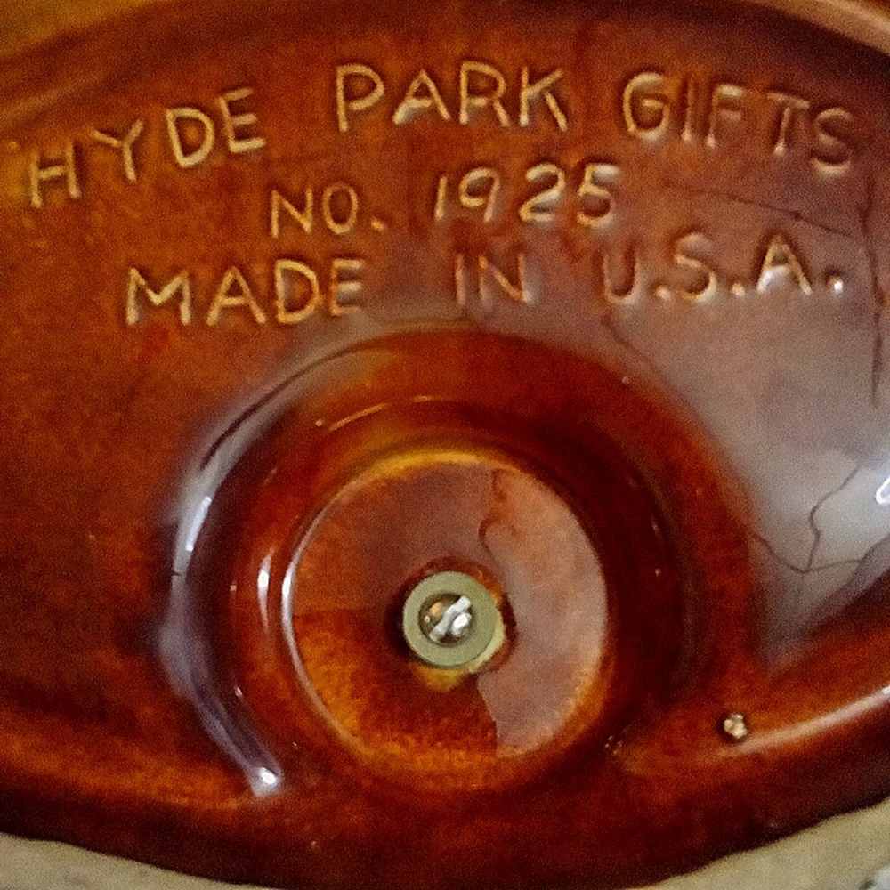 Ashtray